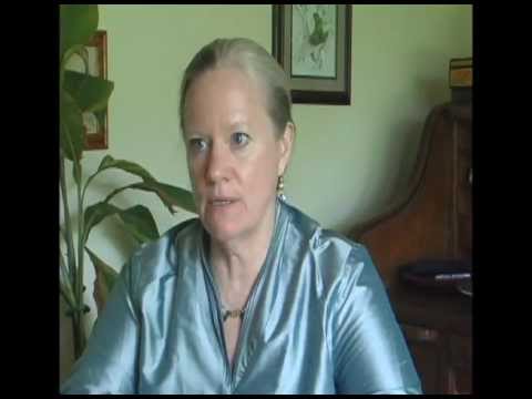 Dr. Karen Overall Interview Part 2