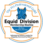 Equid Division Membership Meetup - Setting Your Rates with Erin Maloney