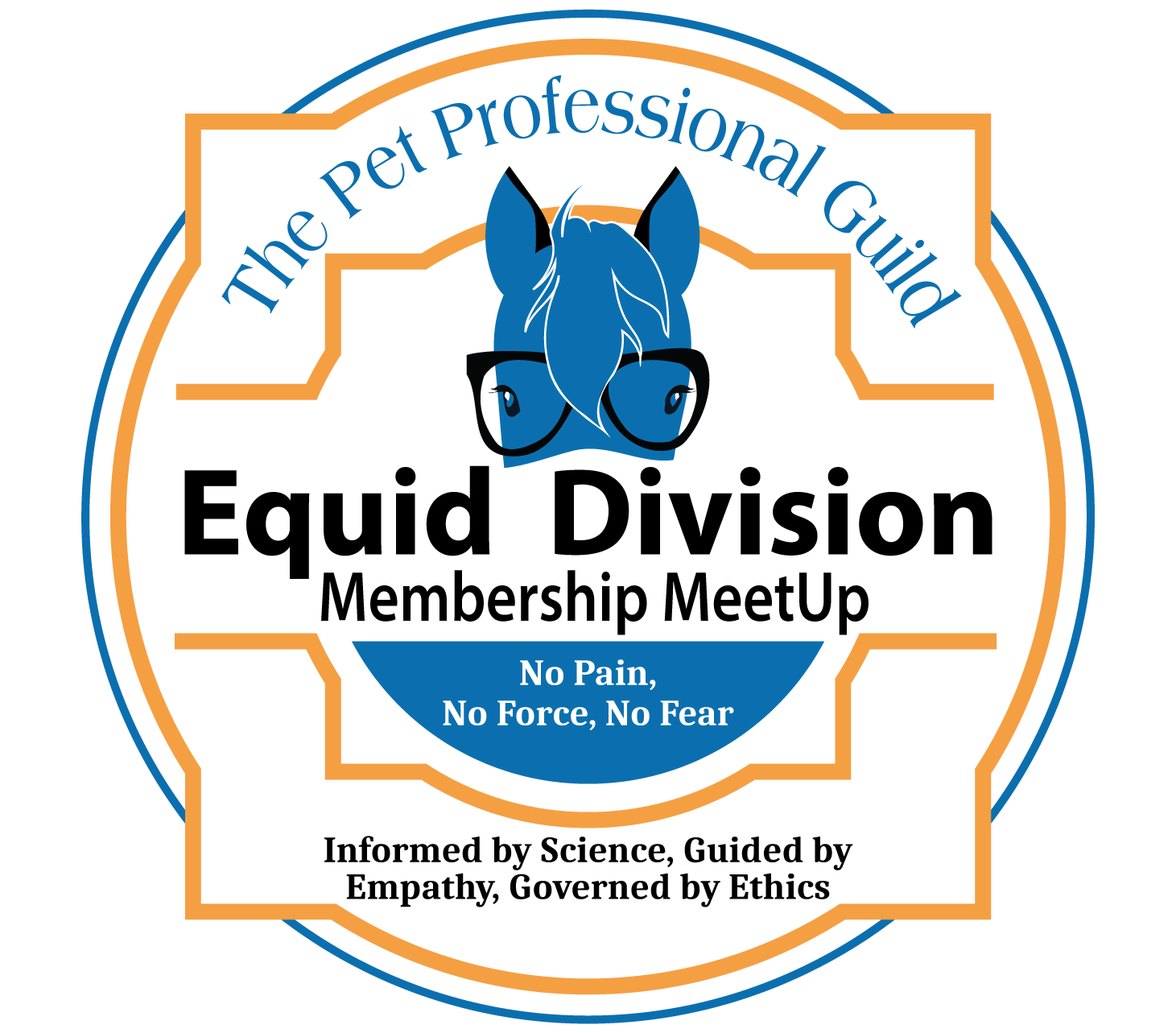 Equid Division Membership Meetup - Setting Your Rates with Erin Maloney
