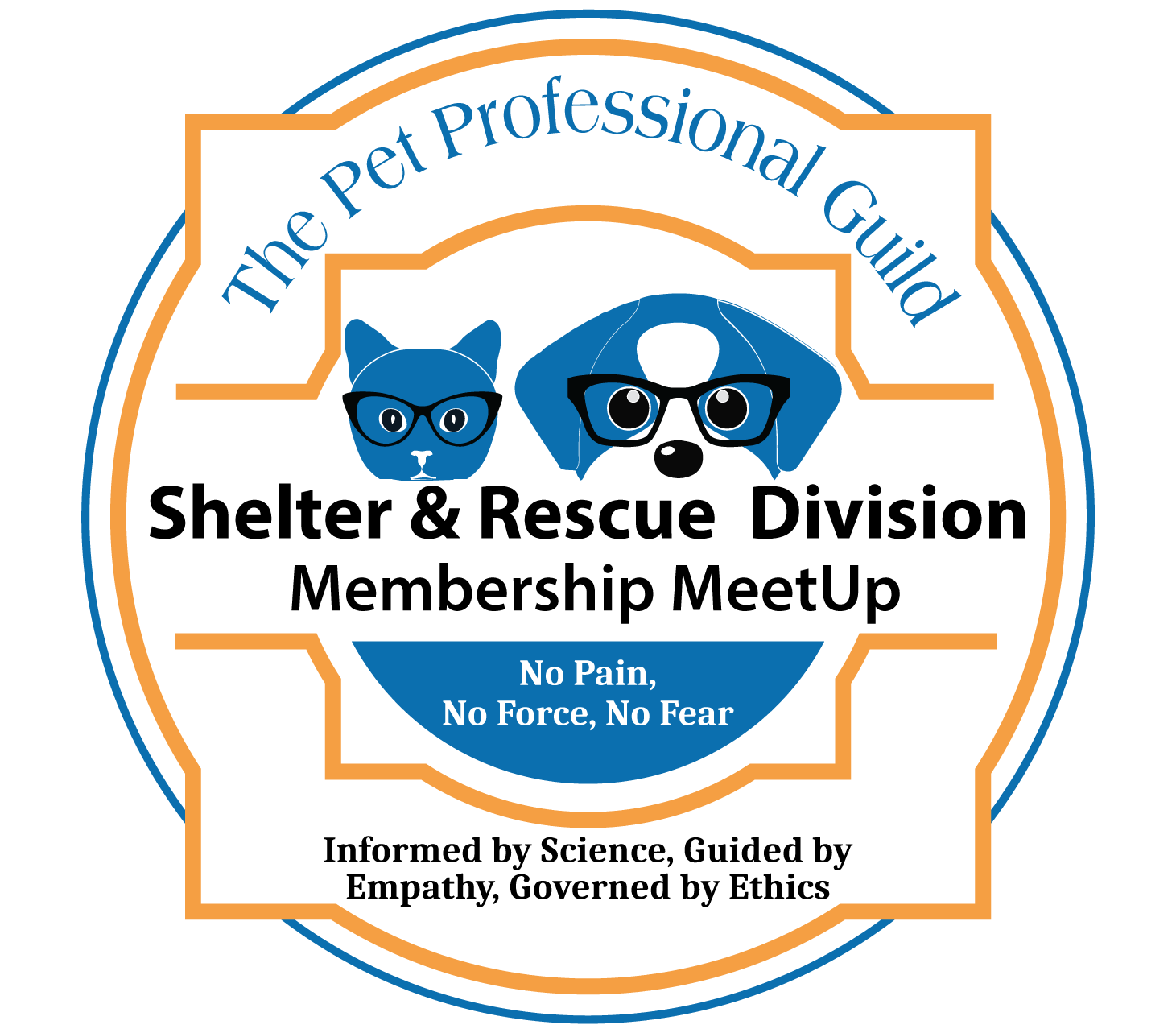 Shelter & Rescue Division Membership Meetup - Shelter & Rescue Research with Dr. Lisa Gunter