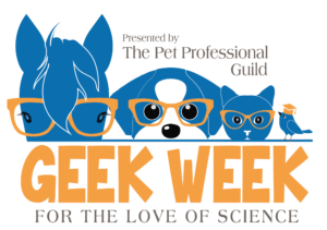 Geek Week