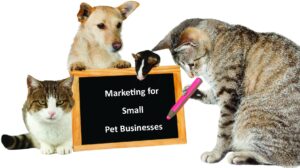 Marketing for the Pet Industry
