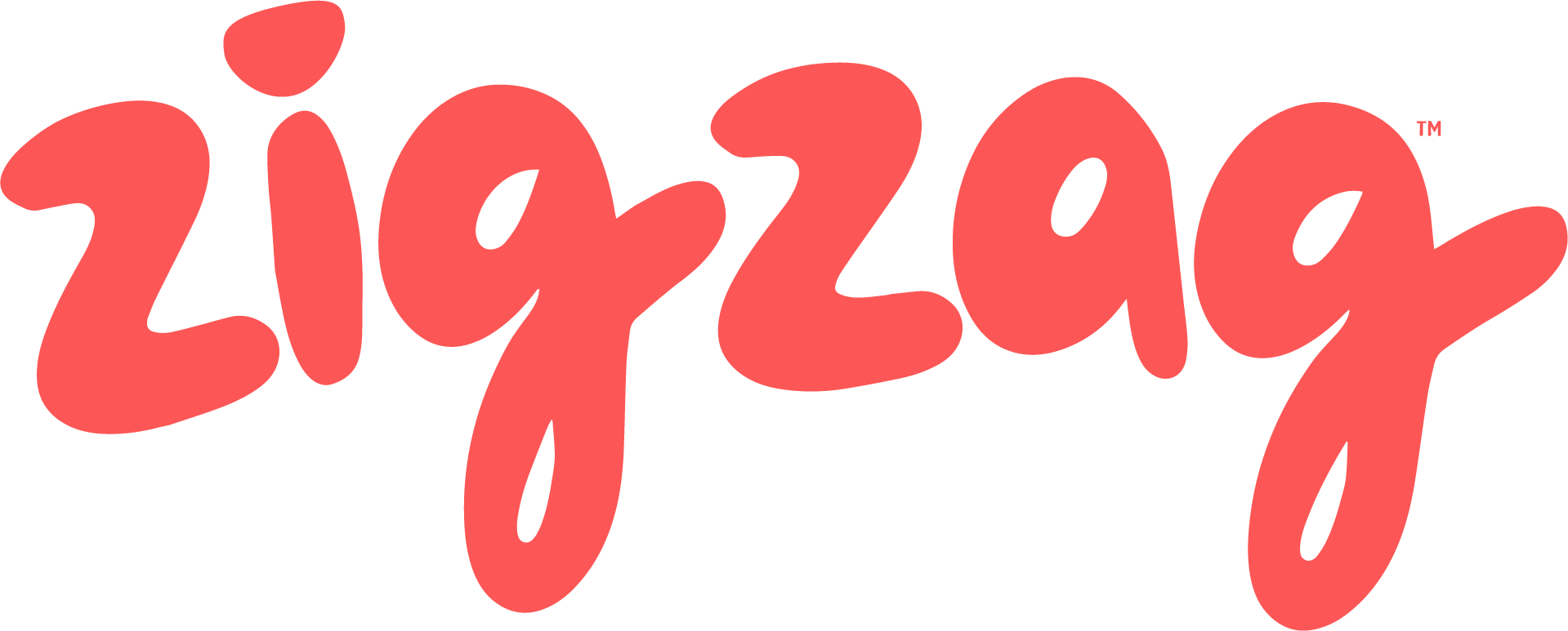 The Zigzag logo