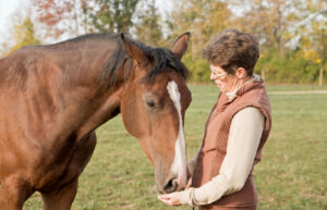 To be truly empathic it seems vital to be acutely aware of observation skills. Photo © Can Stock Photo