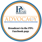 March PPG Advocacy Panel: Guardians and Professionals Working Together to Make a Kinder World for Pets