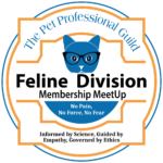 Feline Division Membership Meetup - Feline Nutrition Guidelines with Sandra Grossmann