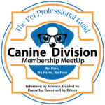 Canine Division Membership Meetup - Canine Division Membership Meetup - Sniffing Out Social Media Success Tracey Lee Davis
