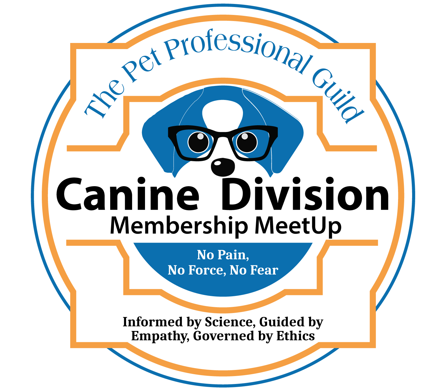 Canine Division Membership Meetup Come and Learn About The Pet Dog
