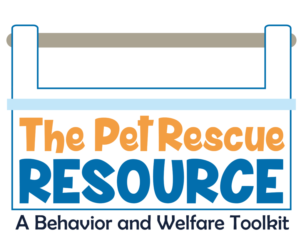 Pet Rescue Resource logo