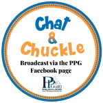 September Feline Chat and Chuckle with Zazie Todd
