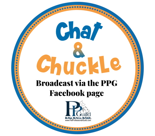September Feline Chat and Chuckle with Zazie Todd