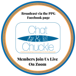 Chat and Chuckle. Let's Chat About Behavior Matters for Cats and Dogs with Frania Shelley-Grielen