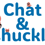 Chat and Chuckle -  Chatting to Will Bangura about his book "Sniff to Soothe"