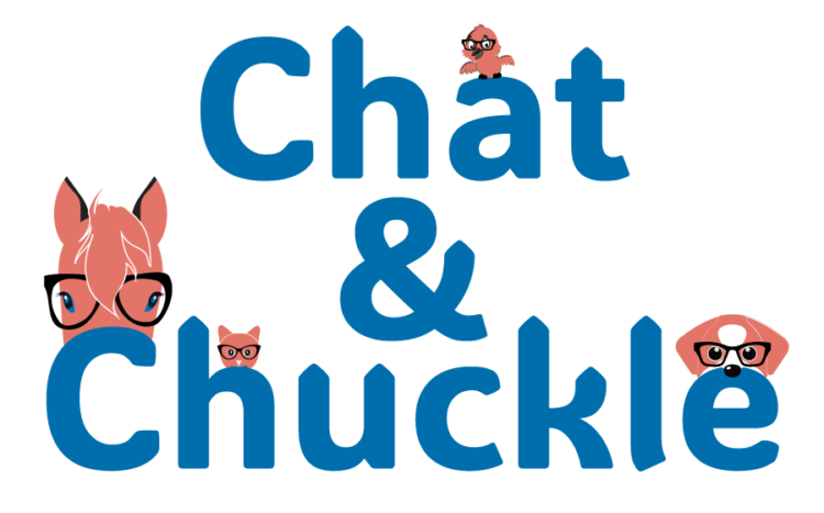 Chat and Chuckle - Talking About People & Communication Styles with Maria Stouffer
