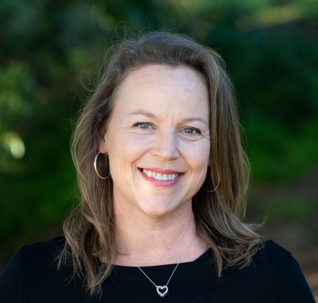 Author Erika Liljefelt
