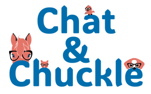 March  Feline Chat and Chuckle with Frania Shelley-Grielen