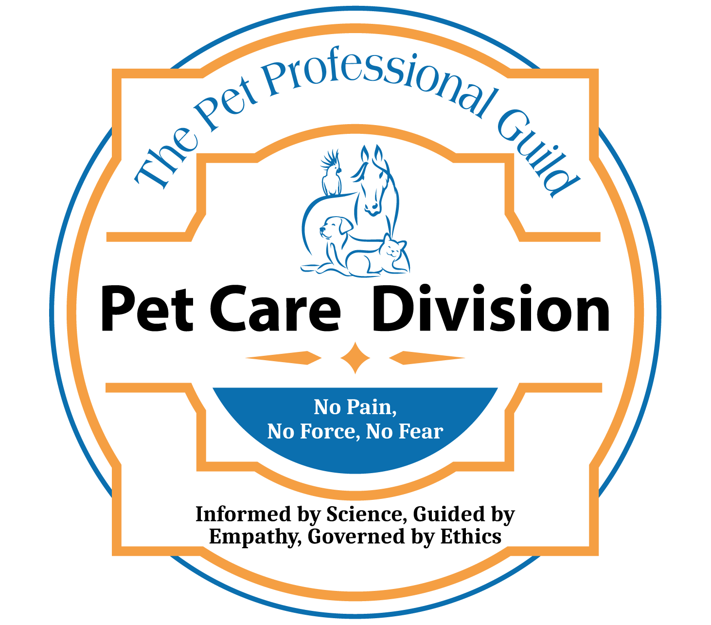 Pet Care Division Membership Meetup -