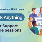 February Ask Anything - Your Support Huddle Sessions Fourth Thursday at 5:00 p.m. ET