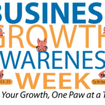 Register Here: Business Growth Awareness Week: Small Steps, Big Vision, Sustainable Growth.