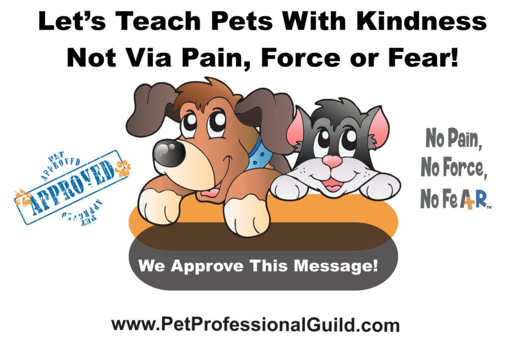 cartoon of cat and dog