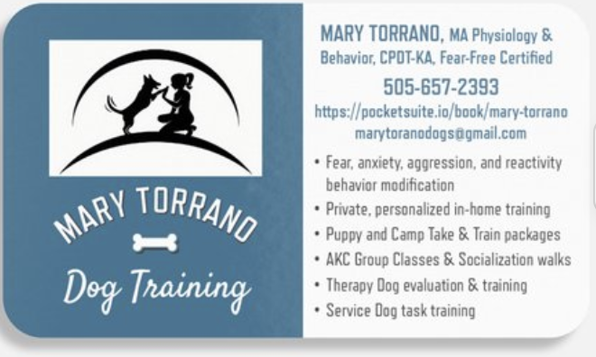 Mary Torrano