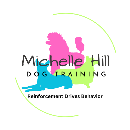 Michelle Hill