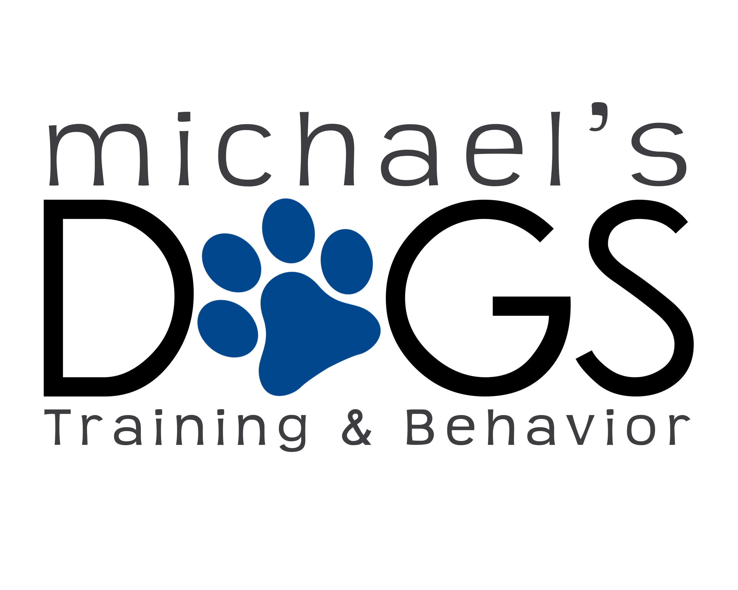 Michael Baugh