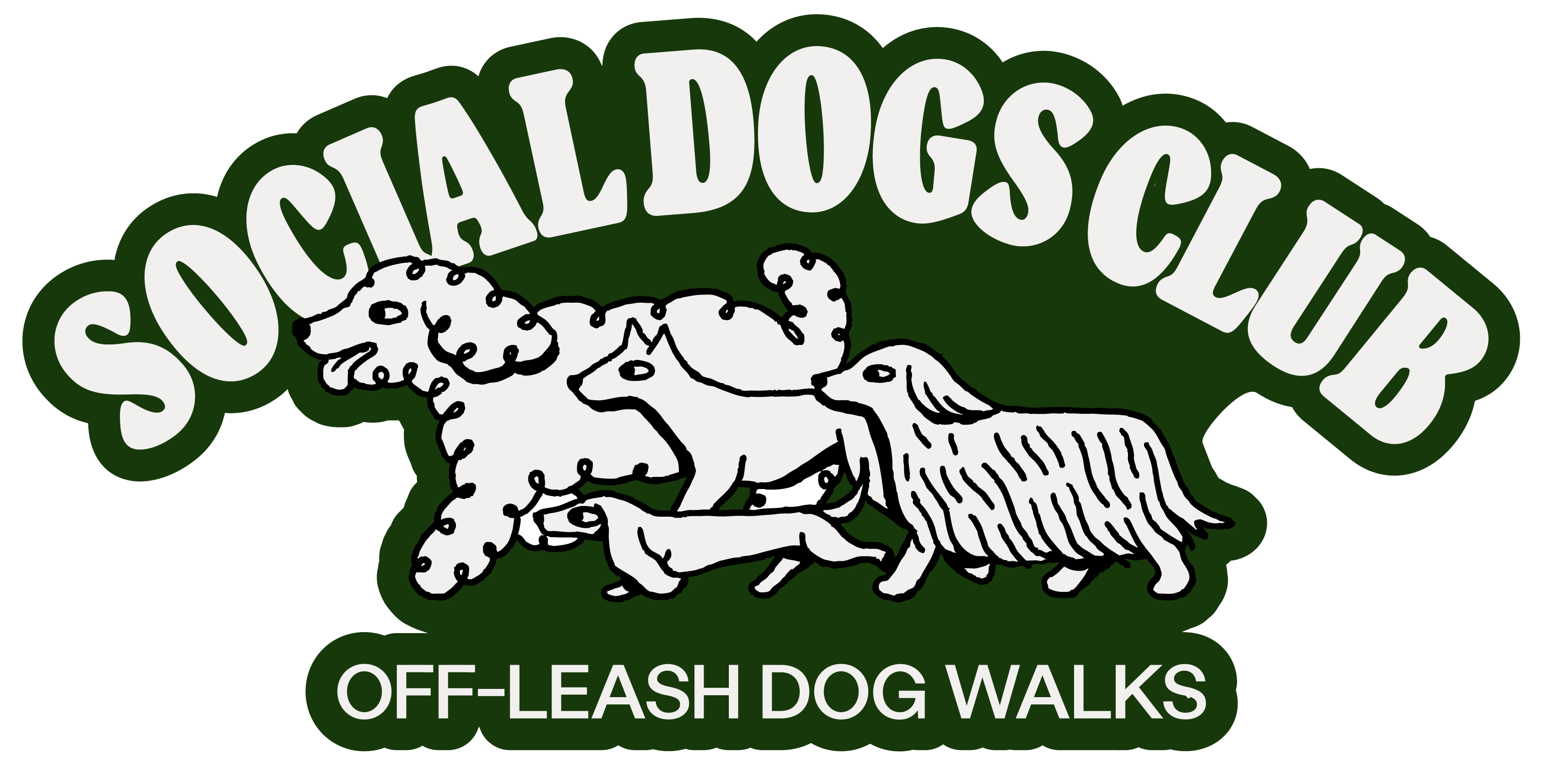 Jake le Roux, Social Dogs Club