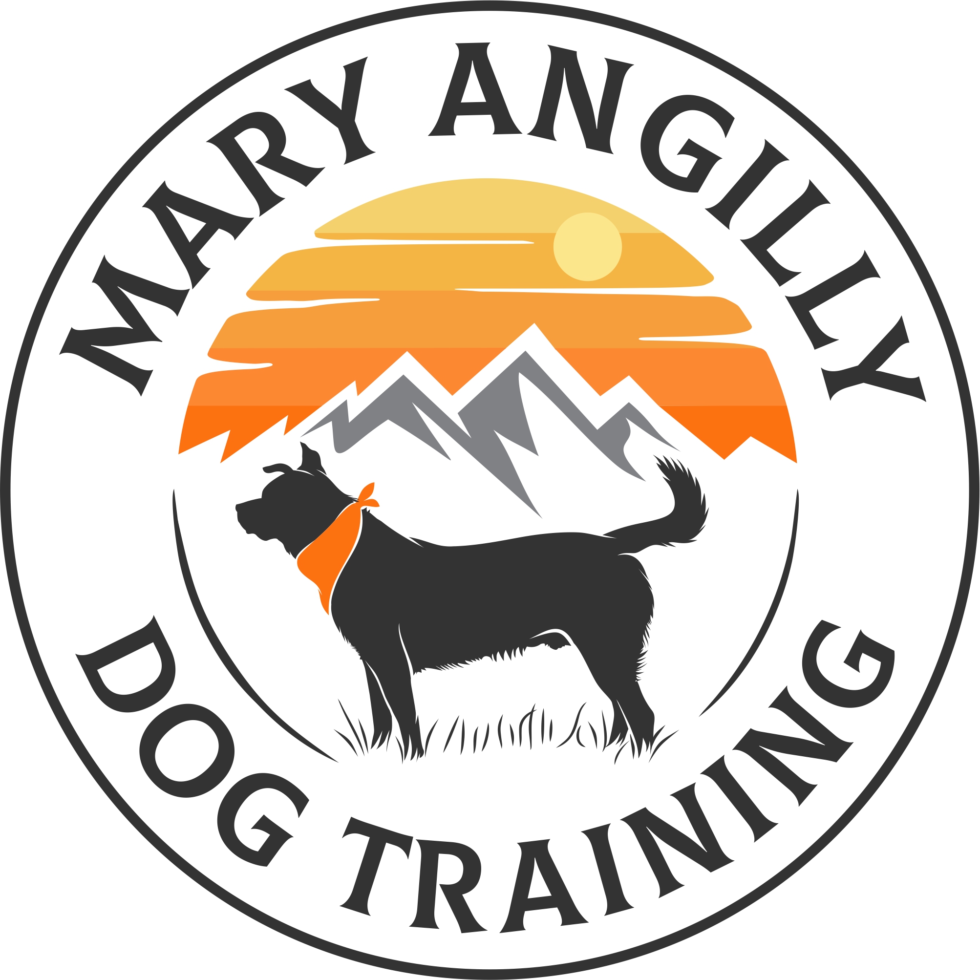 Mary Angilly