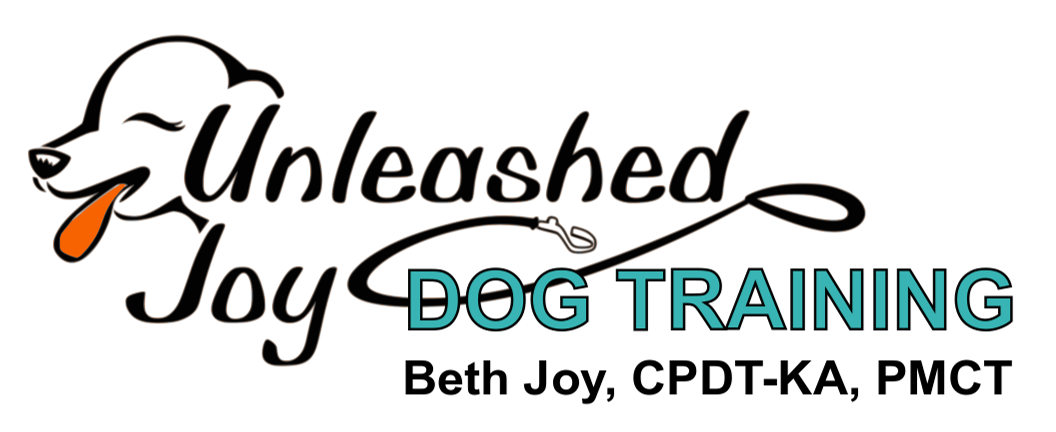 Beth Joy